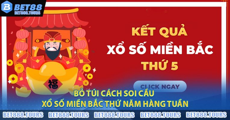 XỔ SỐ - BET88