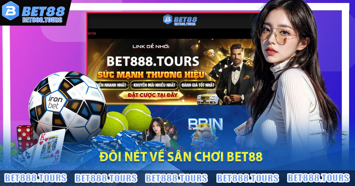 Khuyến Mãi Nạp Đầu BET88 - Ưu Đãi Siêu Hấp Dẫn