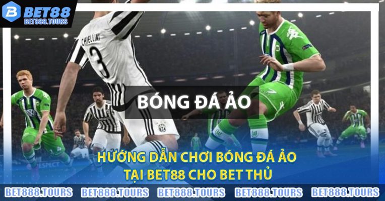 THỂ THAO - BET88