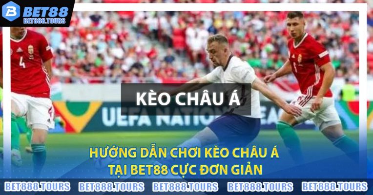 THỂ THAO - BET88