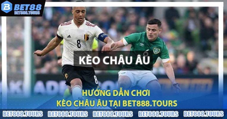 THỂ THAO - BET88