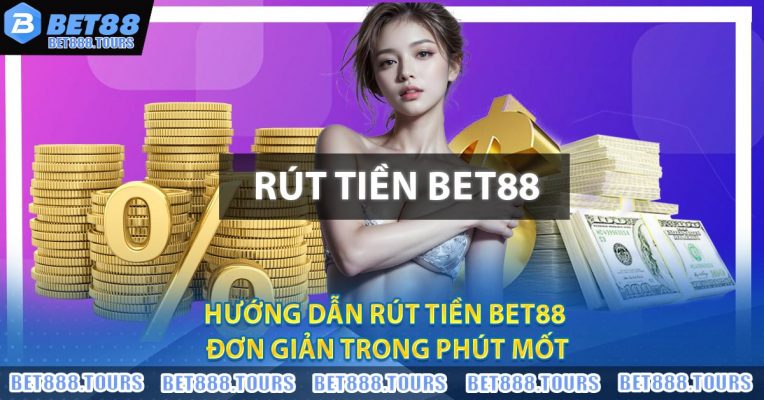 HƯỚNG DẪN - BET88