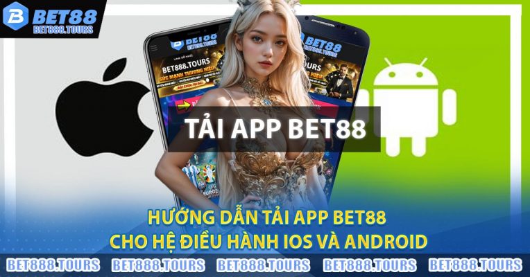 HƯỚNG DẪN - BET88
