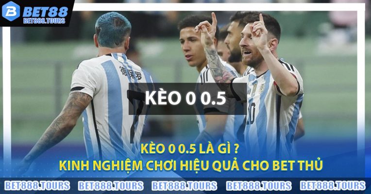 THỂ THAO - BET88