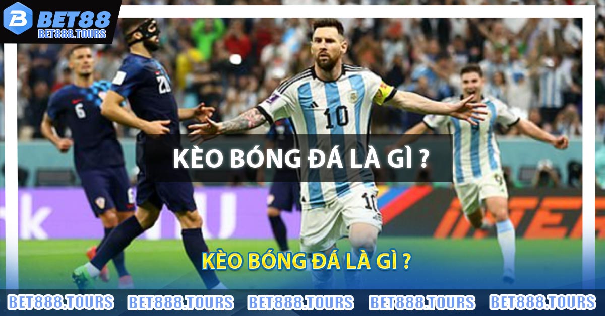 Cách Đọc Kèo Bóng Đá Cùng Một Số Thông Tin Anh Em Cần Biết #1