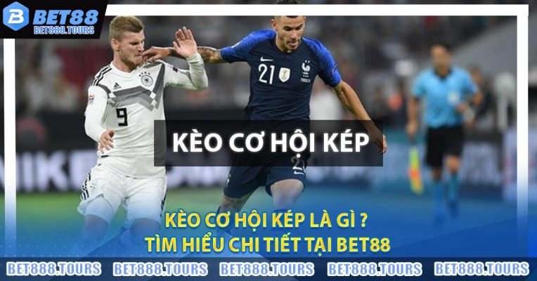 THỂ THAO - BET88