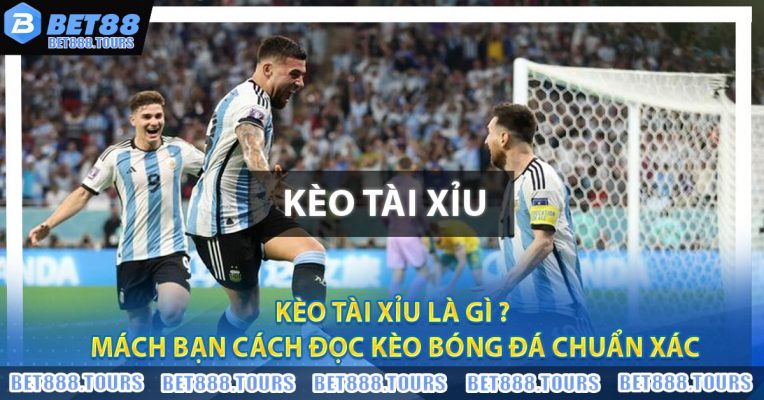 THỂ THAO - BET88