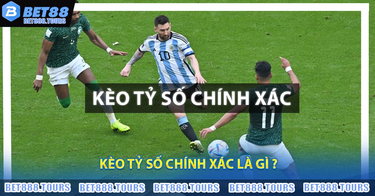Kèo Tỷ Số Chính Xác - Bật Mí Cách Đánh Giá Và Phân Tích #1