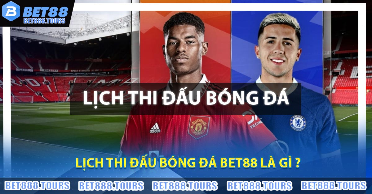 Lịch Thi Đấu Bóng Đá Hôm Nay Cập Nhật Mới Nhất 2026