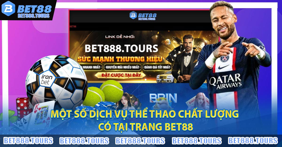 Nhà Cái BET88 - Trang Cá Cược Thể Thao Chất Lượng Hàng Đầu