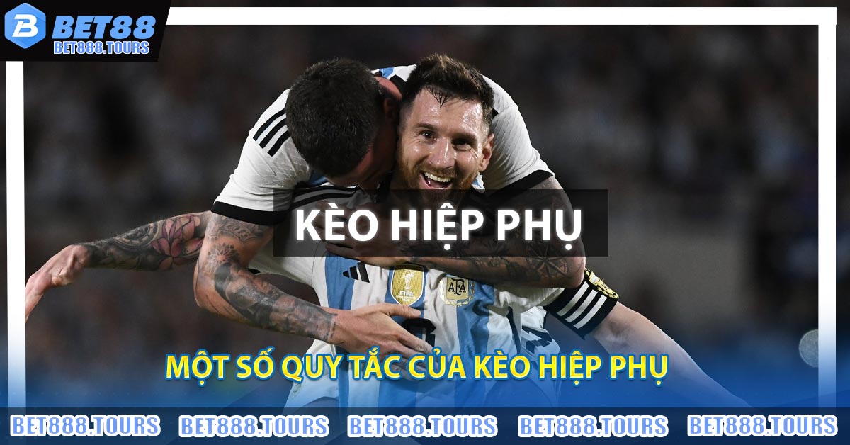 Kèo Hiệp Phụ - Kèo Cược Được Bet Thủ Ưa Chuộng 2026