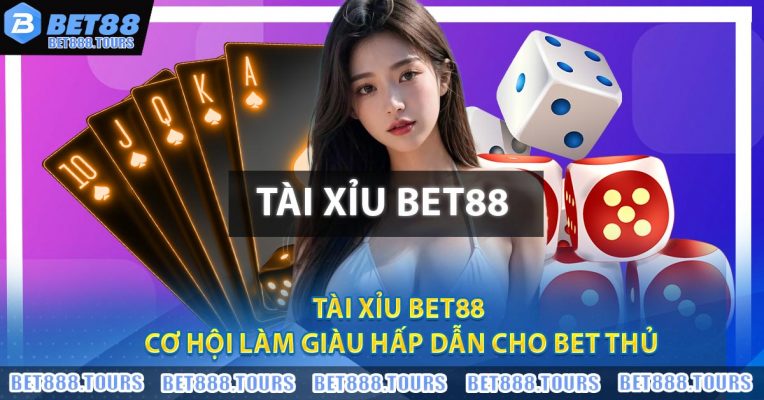 CASINO - BET88