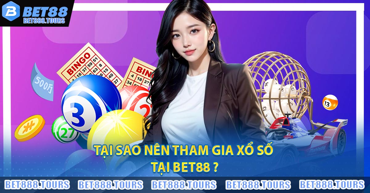 Xổ Số Miền Bắc Thứ Hai Hàng Tuần - BET88 Thống Kê Kết Quả