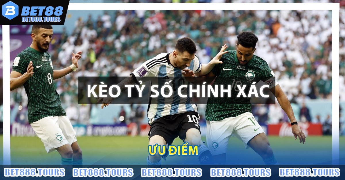 Kèo Tỷ Số Chính Xác - Bật Mí Cách Đánh Giá Và Phân Tích #1