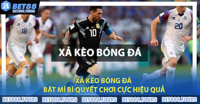 THỂ THAO - BET88