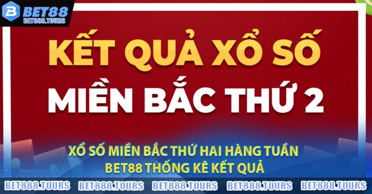 XỔ SỐ - BET88