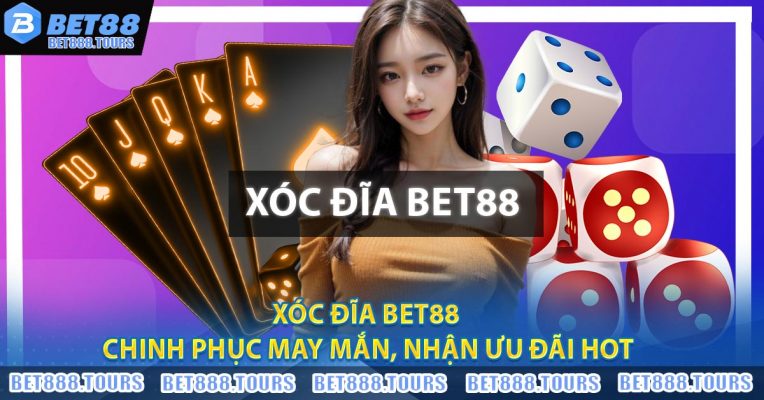 CASINO - BET88