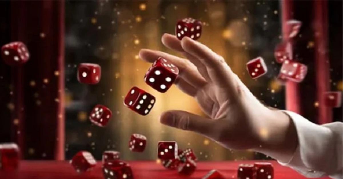 Tài Xỉu 23WIN - Trò Chơi Cá Cược Đỉnh Cao Cho Bet Thủ
