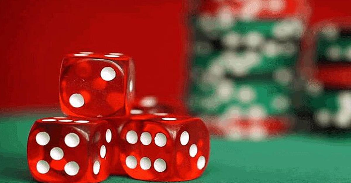 Tài Xỉu 23WIN - Trò Chơi Cá Cược Đỉnh Cao Cho Bet Thủ