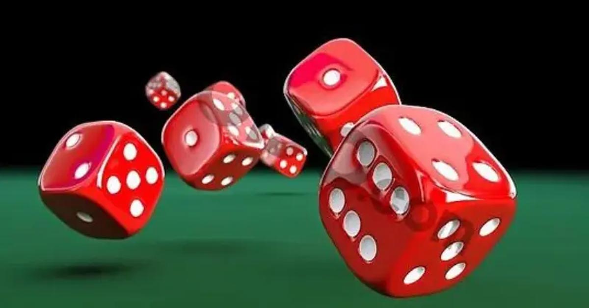Tài Xỉu 23WIN - Trò Chơi Cá Cược Đỉnh Cao Cho Bet Thủ