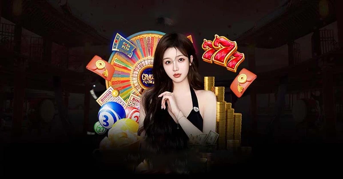 23win - Nhà Cái Uy Tín Đáng Thử Nhất Năm 2026