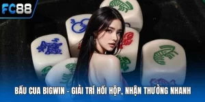 Sòng Bài FC88 – Trải Nghiệm Cá Cược Trực Tuyến Đỉnh Cao