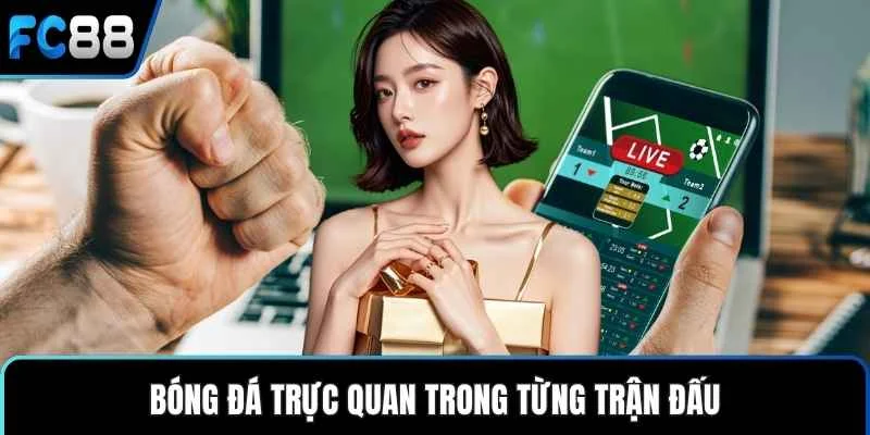 Thể Thao FC88 – Trải Nghiệm Cá Cược Đa Dạng Chuẩn Xác