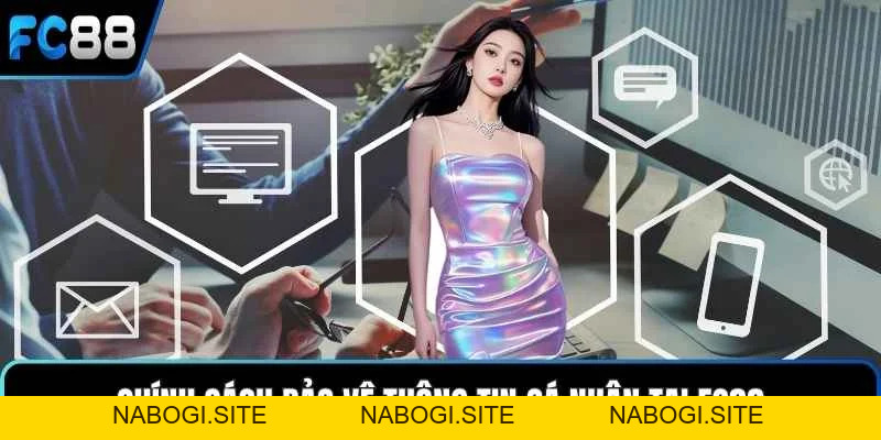 Chính Sách Bảo Mật Cập Nhật Thông Tin Người Dùng Rõ