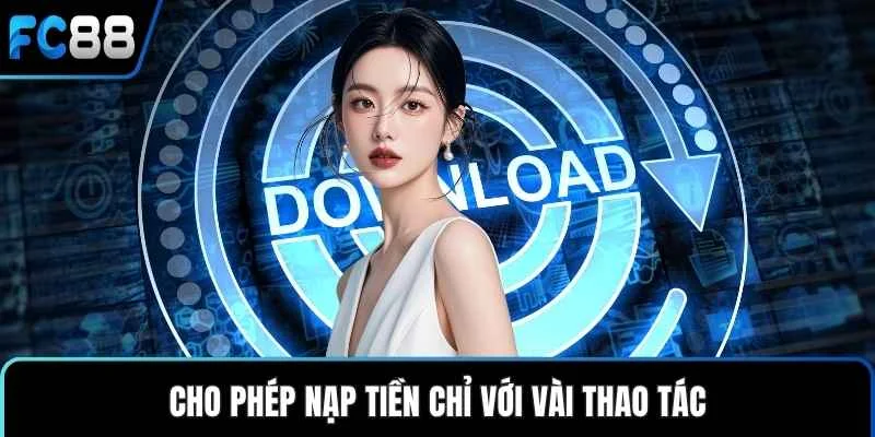 Tải App FC88 - Trải Nghiệm Cá Cược Trực Tuyến Mượt Mà