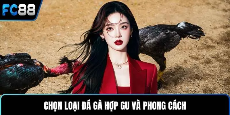 Đá Gà GA28 - Đa Dạng Các Loại Hình Kịch Tính, Hấp Dẫn