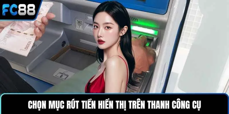 Rút Tiền FC88 - Quy Trình Giúp Bạn Nhận Tiền Liền Tay