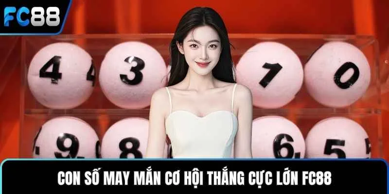 Lô Đề FC88 – Trải Nghiệm Cá Cược Số Trực Tuyến Hấp Dẫn