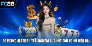 Nổ Hũ FC88 – Trải Nghiệm Giải Trí Cá Cược Đầy Hấp Dẫn