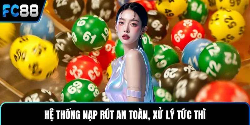Lô Đề Siêu Tốc - Nền Tảng Hiện Đại, Kết Quả Tức Thì