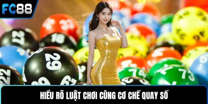 Quay Số 2 - Hướng Dẫn Tham Gia, Tăng Cơ Hội Thắng Giải