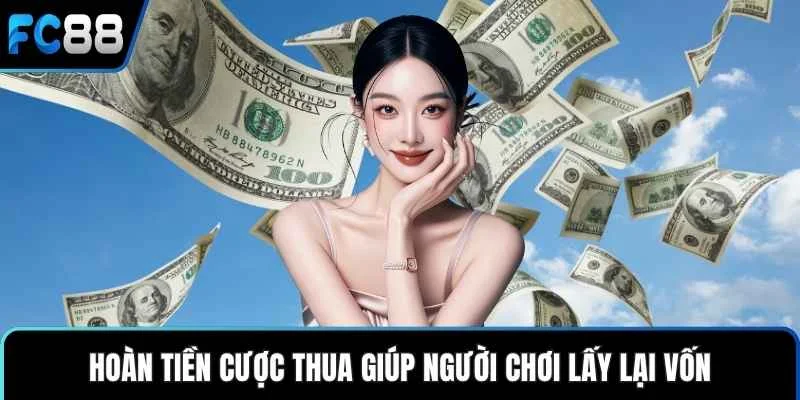Khuyến Mãi FC88 Mang Đến Phần Thưởng Khủng Cho Hội Viên