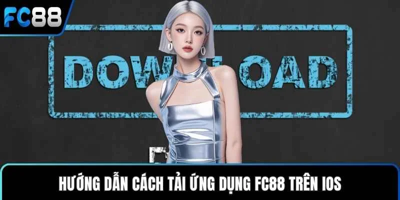 Tải App FC88 - Trải Nghiệm Cá Cược Trực Tuyến Mượt Mà
