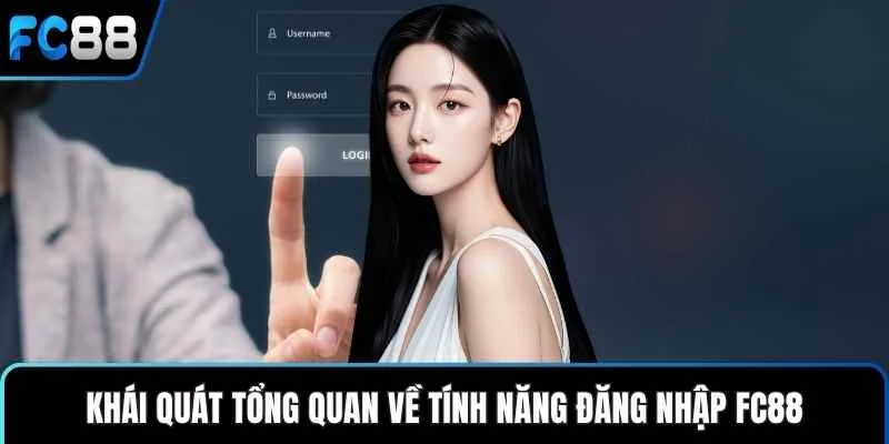 Đăng Nhập FC88 - Giải Pháp Truy Cập Ổn Định, Tiện Lợi