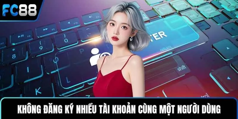 Đăng Ký FC88 - Bước Đầu Chinh Phục Thế Giới Cá Cược