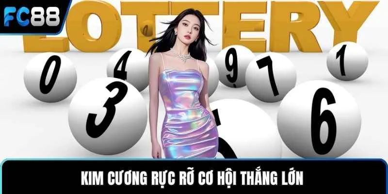 Keno FC88 – Chinh Phục Con Số Nhận Thưởng Liền Tay