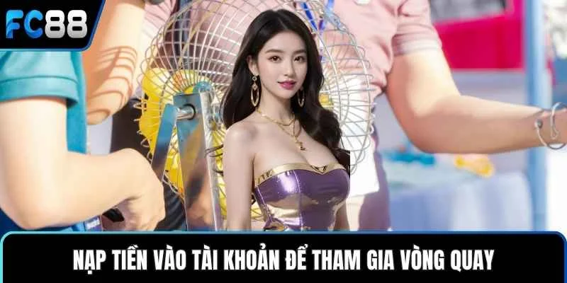 Quay Số 2 - Hướng Dẫn Tham Gia, Tăng Cơ Hội Thắng Giải