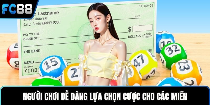 Lô Đề 3 Miền - Hướng Dẫn Soi Cầu Chuẩn Xác Mọi Kỳ Quay