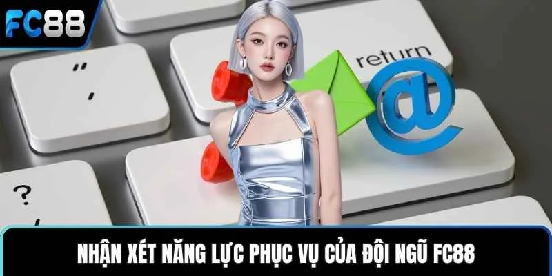 Liên Hệ FC88 Tổng Hợp Các Hình Thức Trao Đổi Hiệu Quả