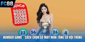 Quay Số FC88 – Trải Nghiệm Giải Trí Cá Cược Đỉnh Cao