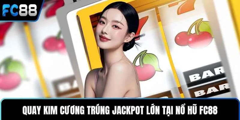 Nổ Hũ FC88 – Trải Nghiệm Giải Trí Cá Cược Đầy Hấp Dẫn