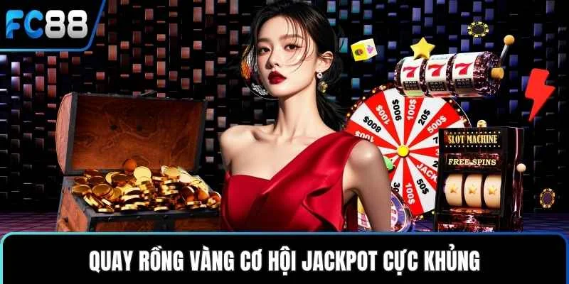 Nổ Hũ FC88 – Trải Nghiệm Giải Trí Cá Cược Đầy Hấp Dẫn
