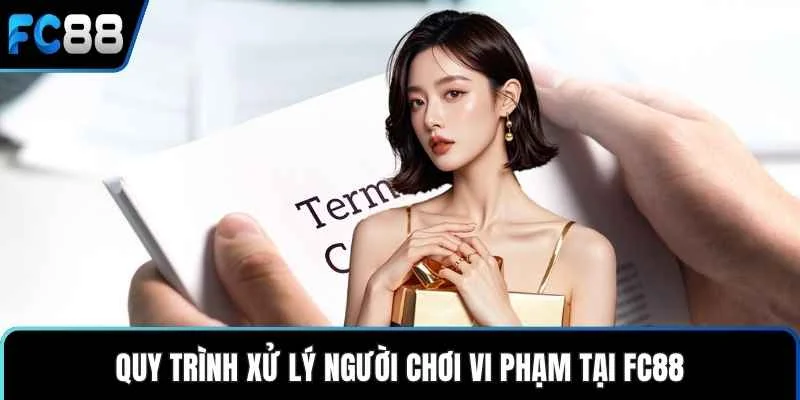 Điều Khoản Điều Kiện Tại FC88 Bạn Đã Thực Sự Nắm Rõ?