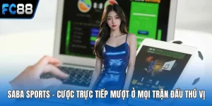 Thể Thao FC88 – Trải Nghiệm Cá Cược Đa Dạng Chuẩn Xác