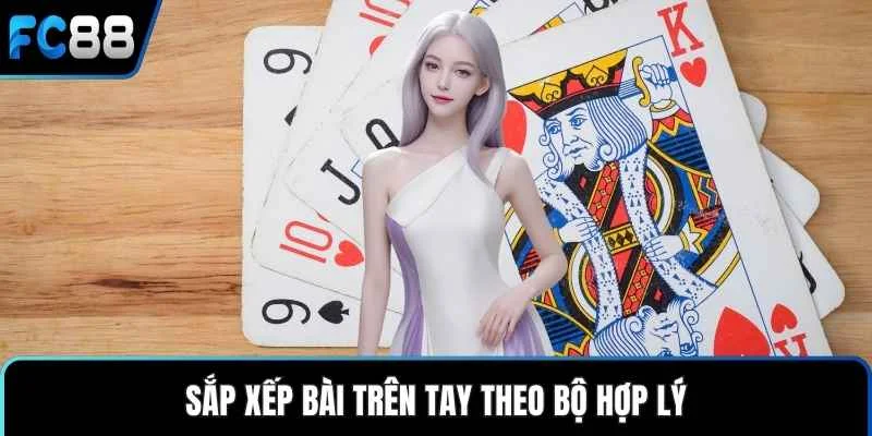 Tiến Lên Đếm Lá - Bí Quyết Chặt Bài, Dự Đoán Lá Đối Thủ