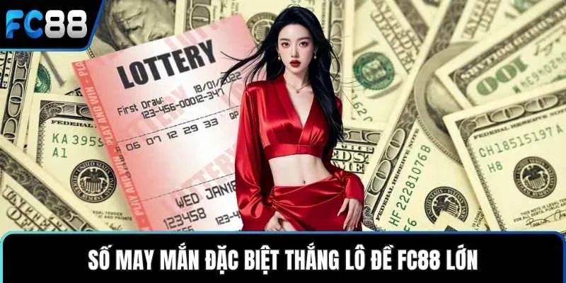 Lô Đề FC88 – Trải Nghiệm Cá Cược Số Trực Tuyến Hấp Dẫn